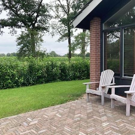 Achterhoekse Vakantiewoning, Infraroodsauna, Geweldig Uitzicht, Goede Bedden Aalten Exterior foto