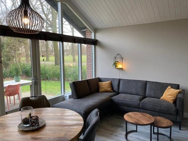 Achterhoekse Vakantiewoning, Infraroodsauna, Geweldig Uitzicht, Goede Bedden Aalten Exterior foto