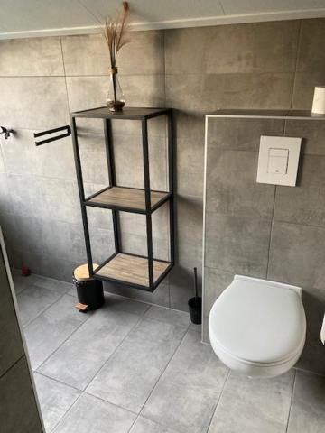 Achterhoekse Vakantiewoning, Infraroodsauna, Geweldig Uitzicht, Goede Bedden Aalten Exterior foto