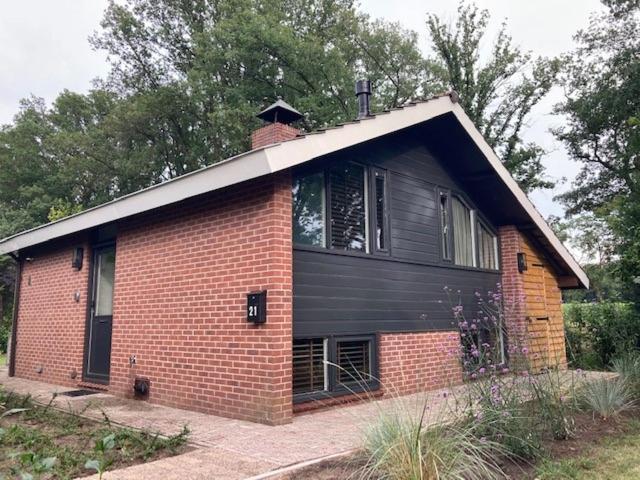 Achterhoekse Vakantiewoning, Infraroodsauna, Geweldig Uitzicht, Goede Bedden Aalten Exterior foto
